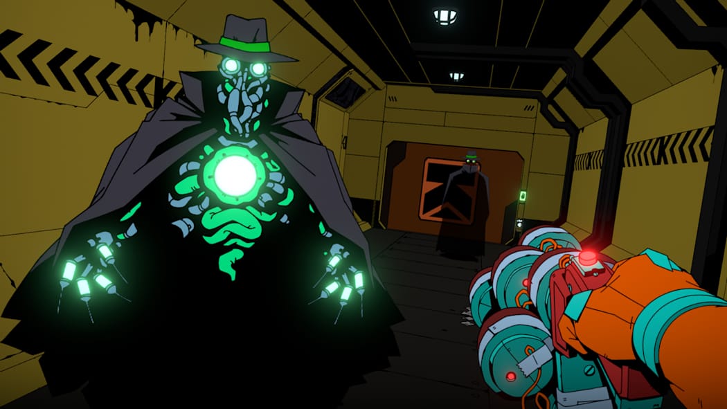 Void Bastards 7
