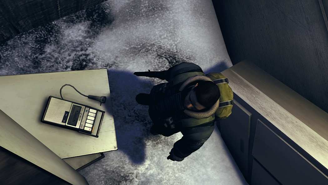 The Thing: Remastered 4