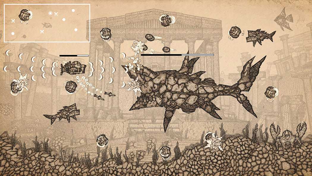 Earth Atlantis 2