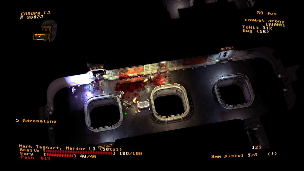 Jupiter Hell 4