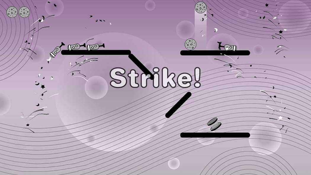 Pin Strike 3 2