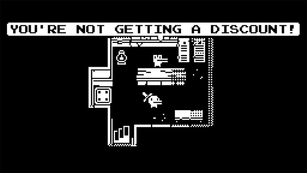Minit 8