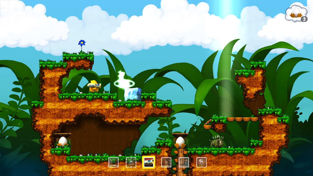 Toki Tori 6