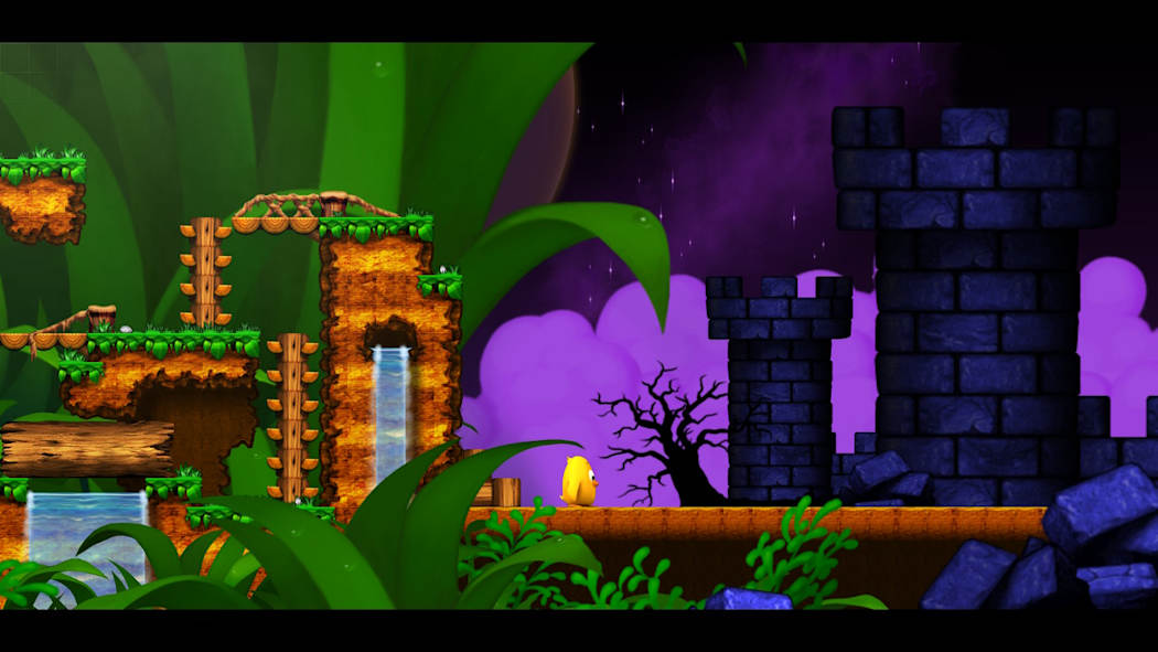 Toki Tori 5