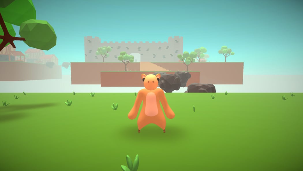 Capybara Madness 4