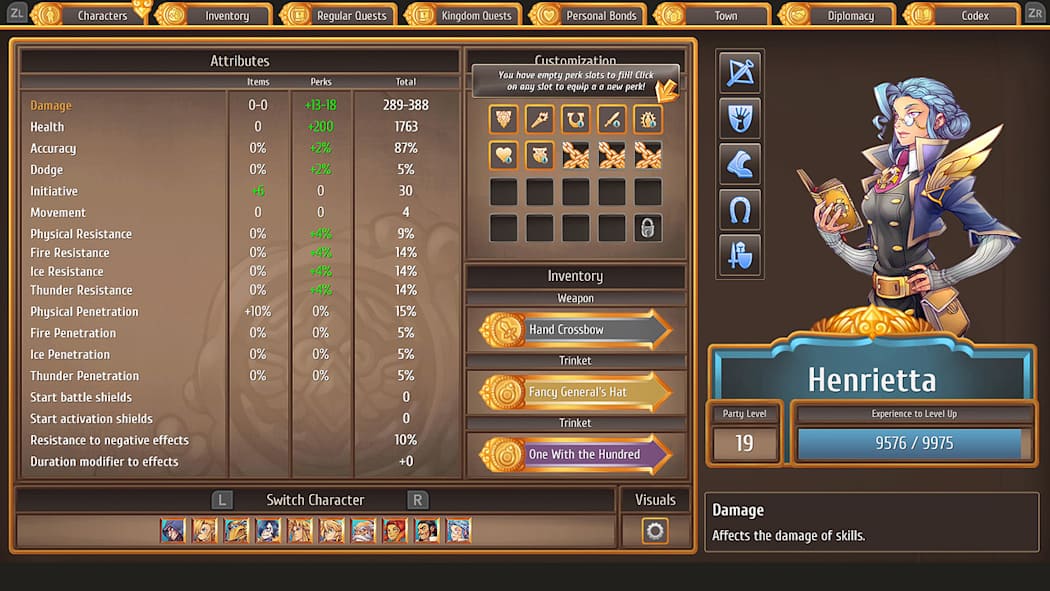 Regalia: Of Men and Monarchs - Royal Edition 7