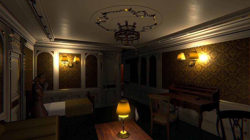 Titanic Survival Simulator 7