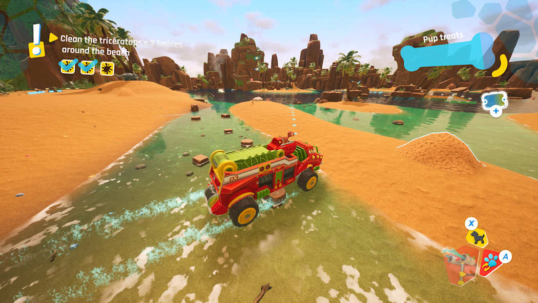PAW Patrol™: Dino World 5