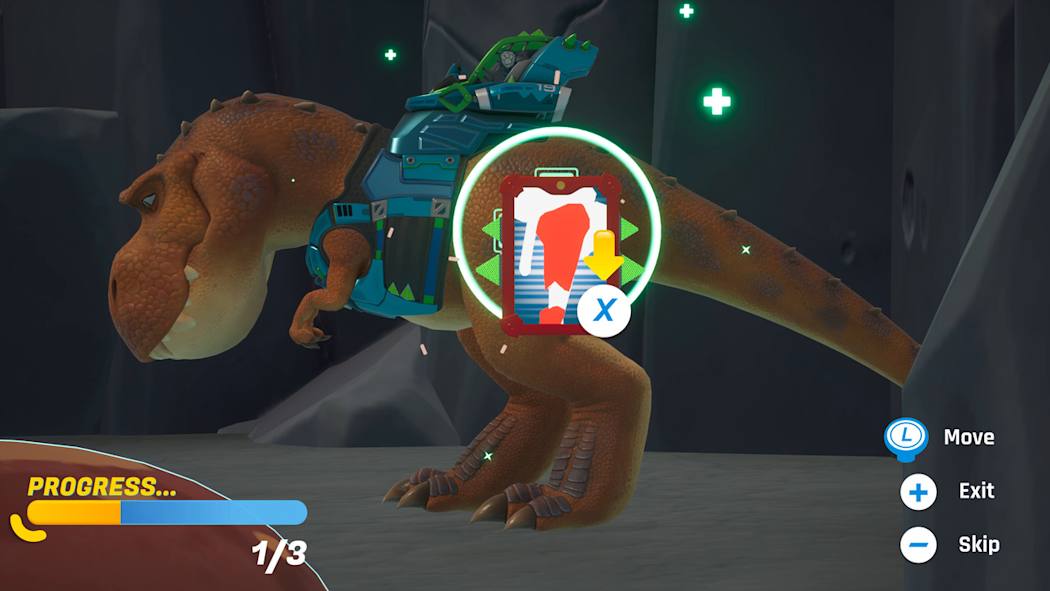 PAW Patrol™: Dino World 8
