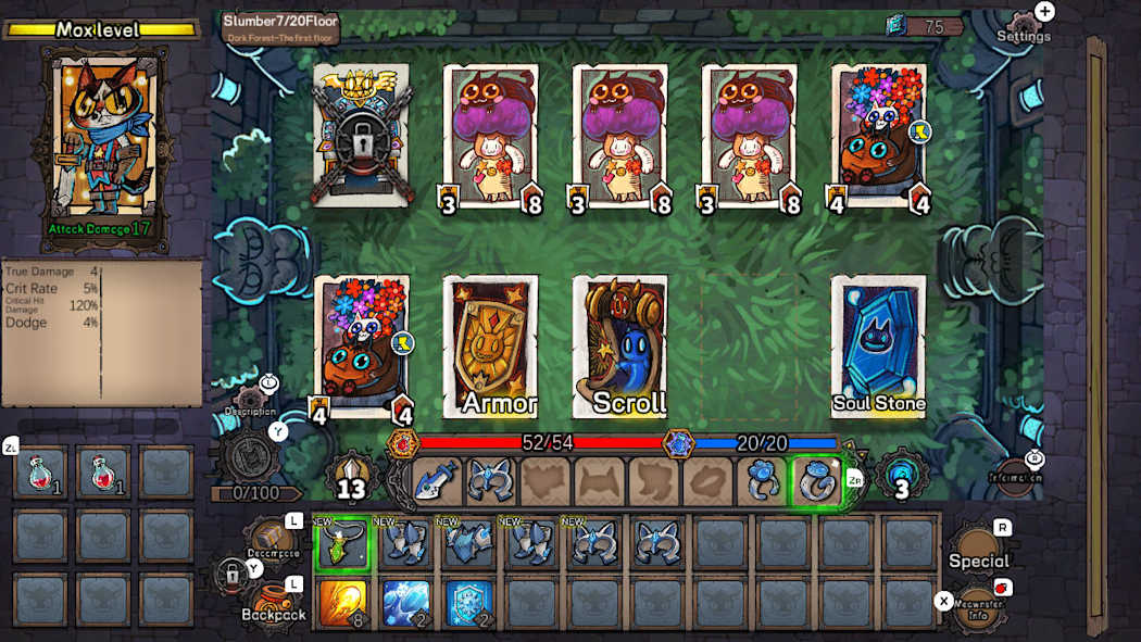 Card Quest 2