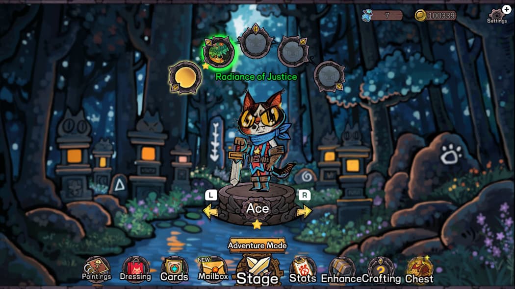Card Quest 3