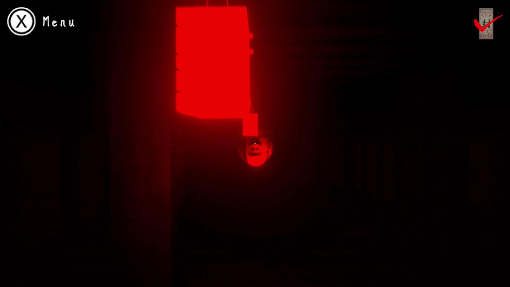 Reioku:Ghost house 8