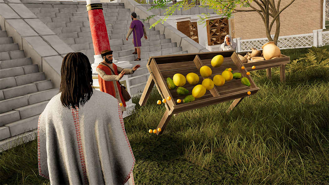 Jesus Simulator 2