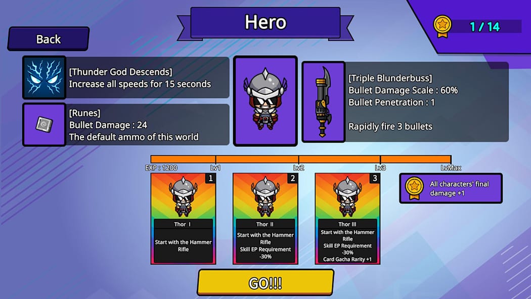 Gods With Guns 5