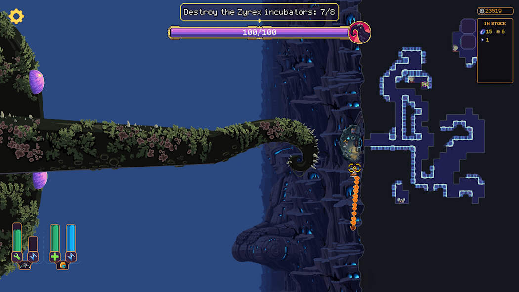 Wall World 2 7