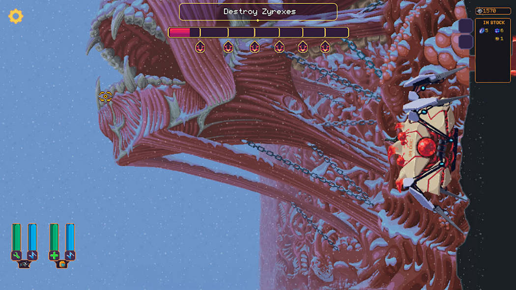 Wall World 2 4