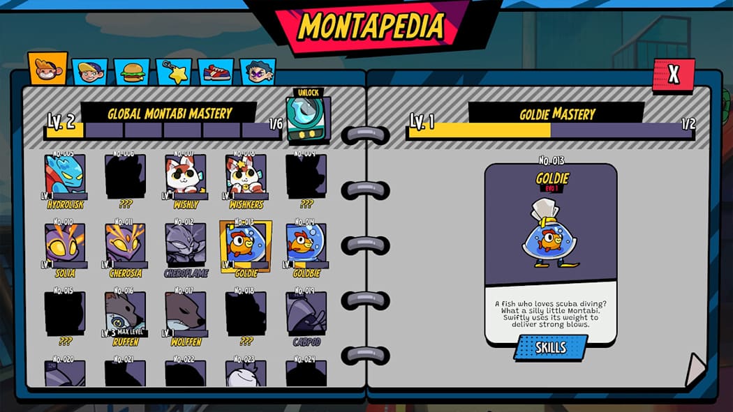 Montabi 6