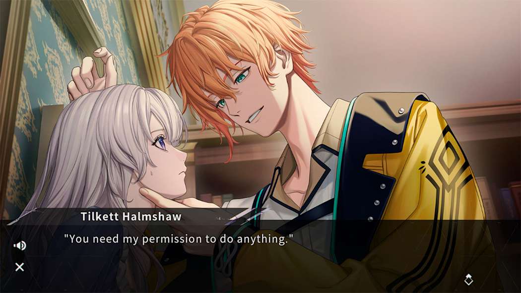 sins of KALEIDO 3