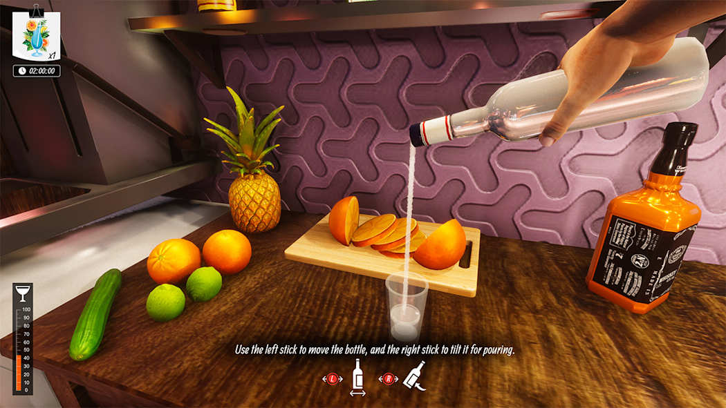 Bartender Simulator 2026 3