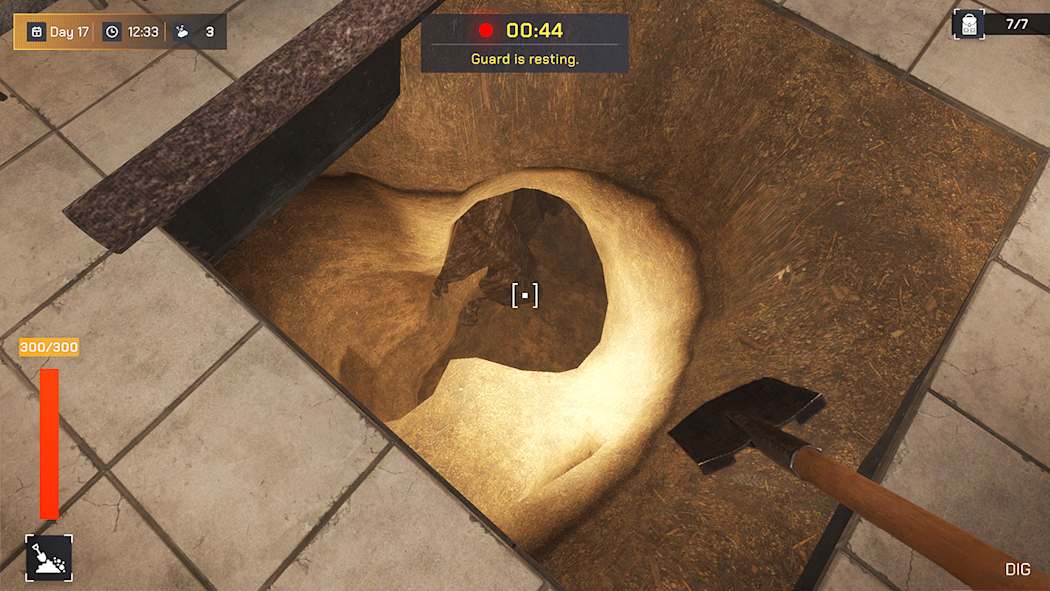Prison Escape Simulator 2026 3