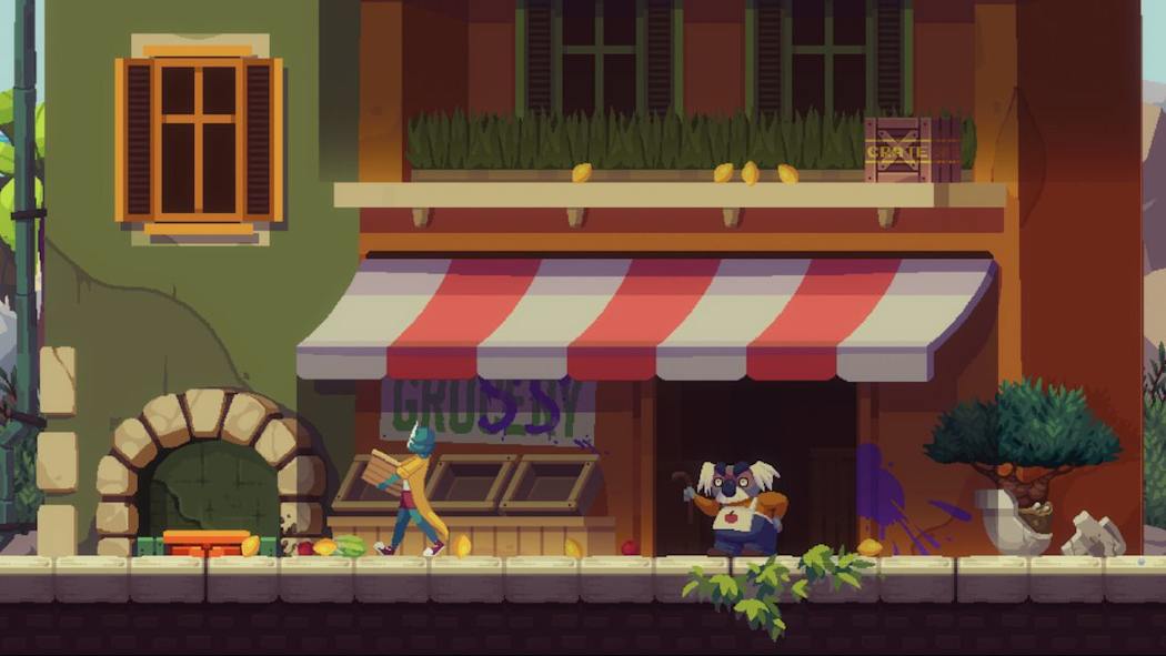 PEPPERED: An Existential Platformer 5