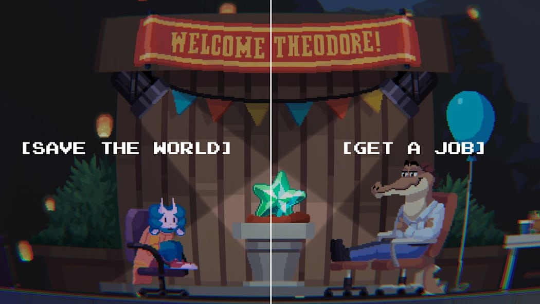PEPPERED: An Existential Platformer 2