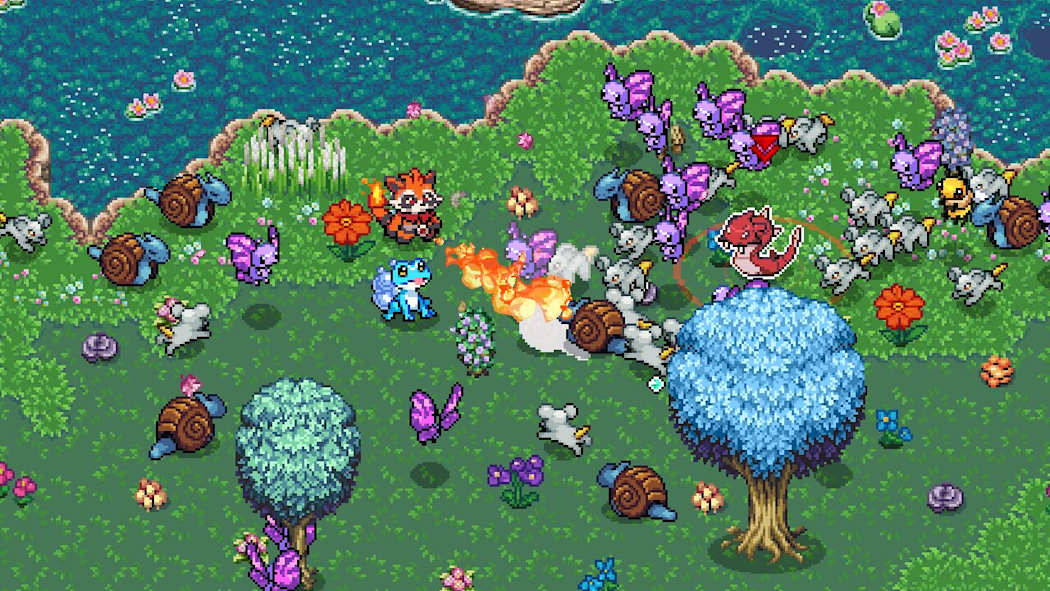 Shard Squad 4