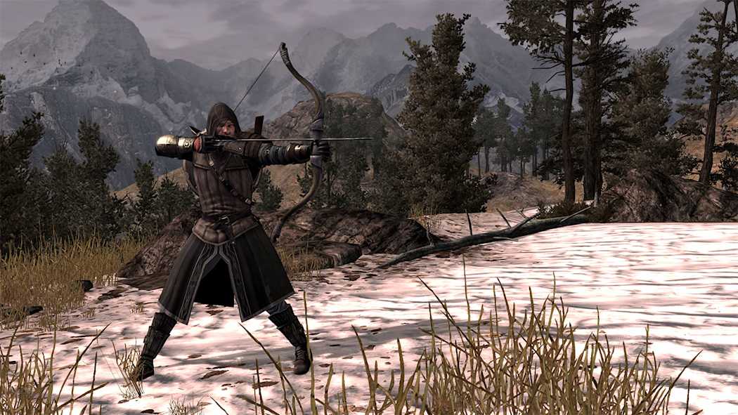 The Lord of the Rings: War in the North™ - Legacy Edition 7