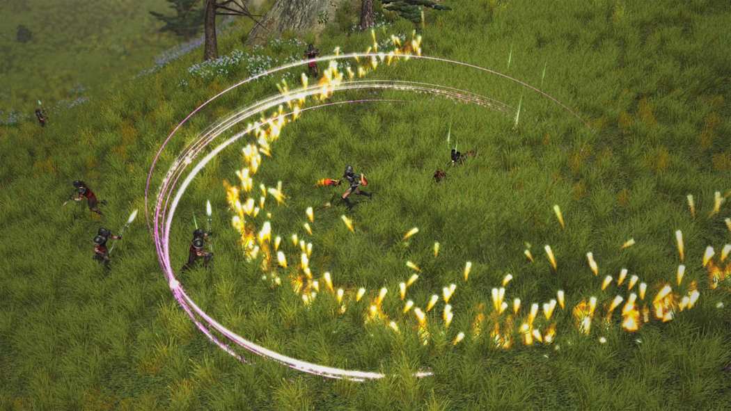 Sacred 2 Remaster 7