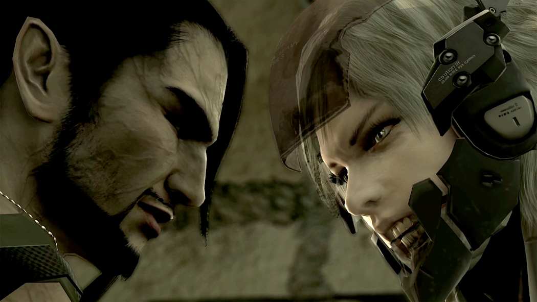 METAL GEAR SOLID: MASTER COLLECTION Vol.2 4