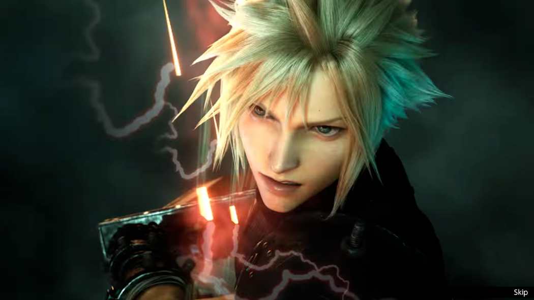 FINAL FANTASY RESONANCE 8