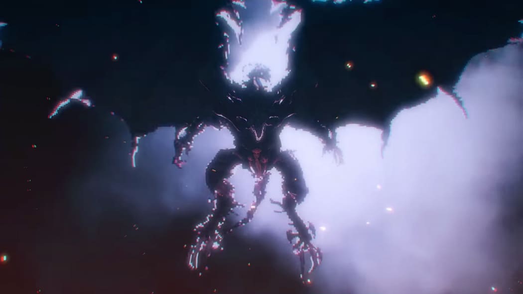 FINAL FANTASY RESONANCE 3