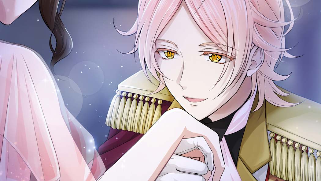Court of Darkness: Temptation's Kiss 7