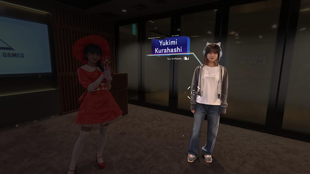 AKIBA LOST 7