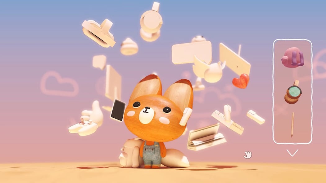 Woodo 5
