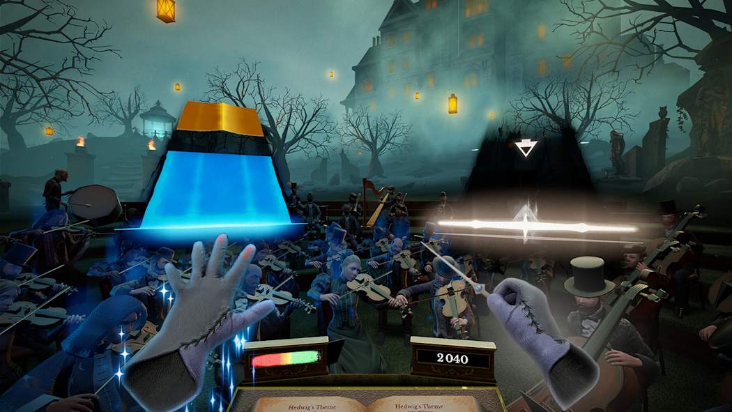 Maestro 4