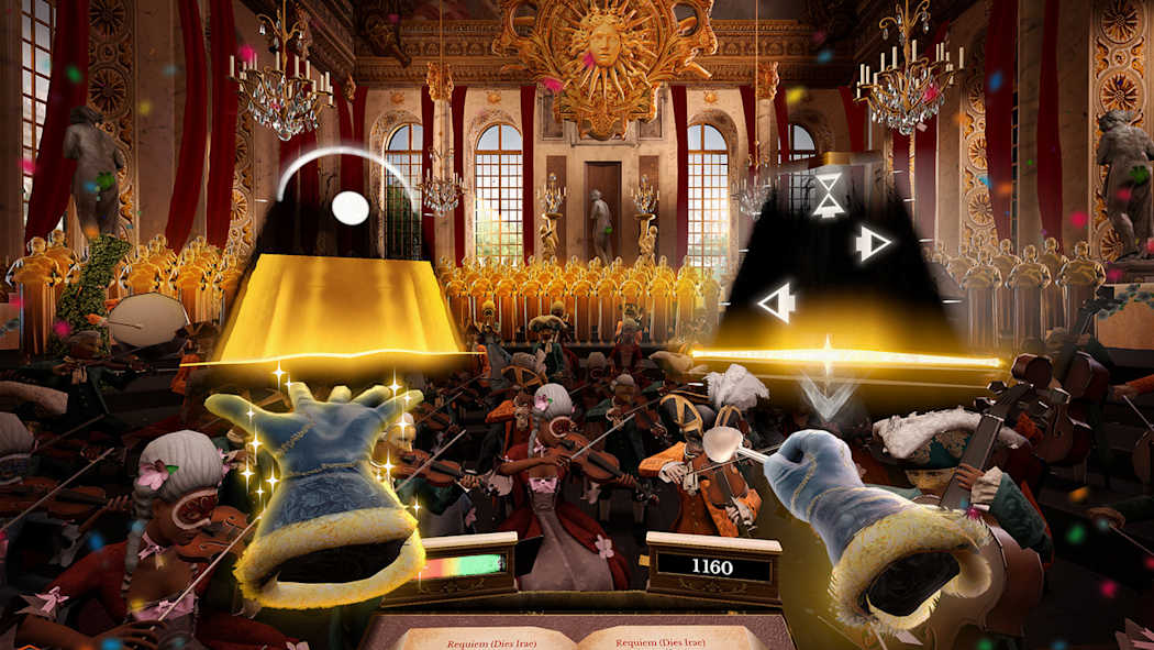 Maestro 6