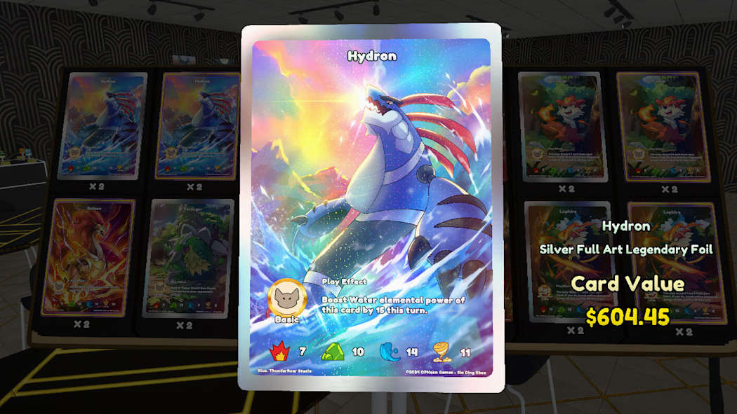 TCG Card Shop Simulator 7