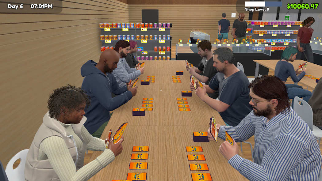 TCG Card Shop Simulator 2