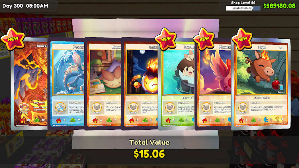 TCG Card Shop Simulator 3