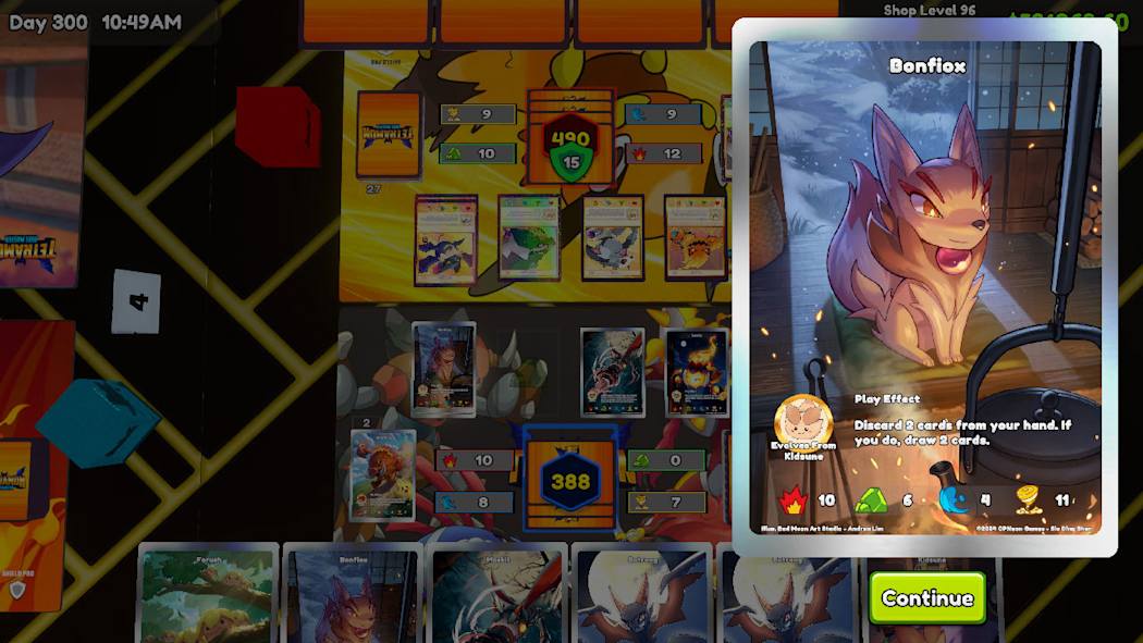 TCG Card Shop Simulator 5
